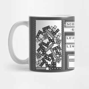 Disaster Mug